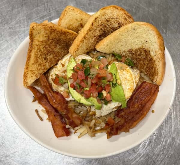 Breakfast Bowl