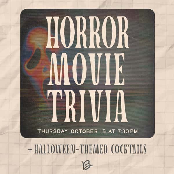 BM Themed Trivia