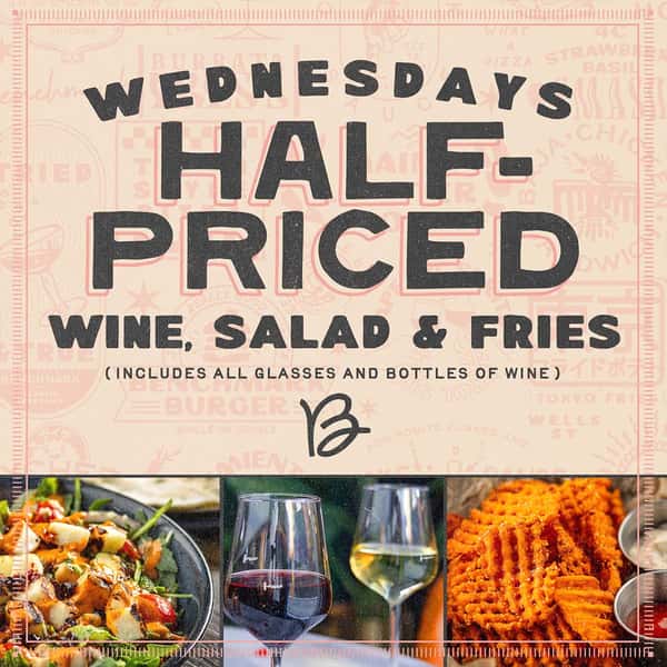 Wednesday