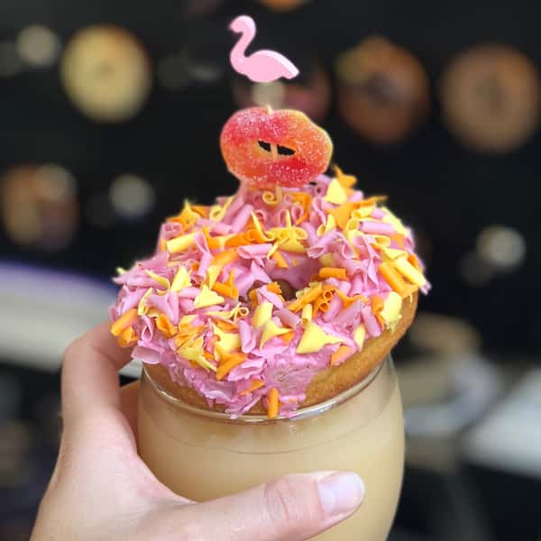 Donut
