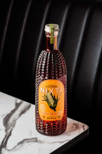 Nixta Licor De Elote