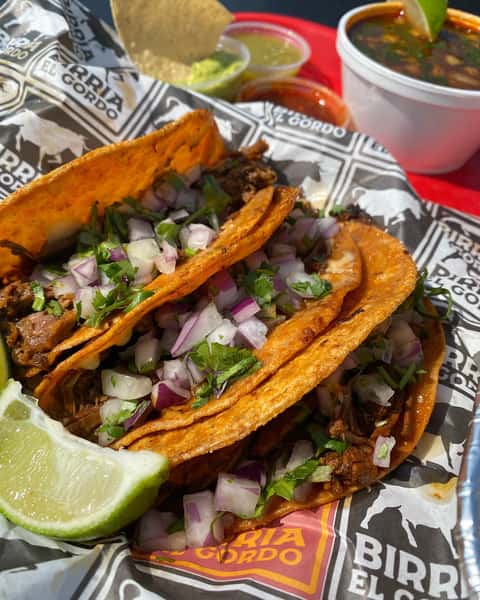 tacos