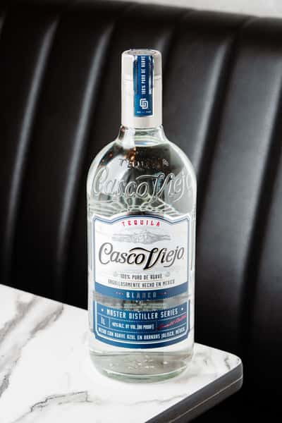 Casco Viejo Tequila Blanco