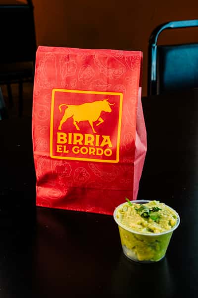 Chips, Guacamole, & Salsa
