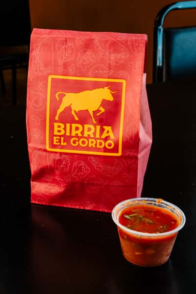 Chips & Salsa