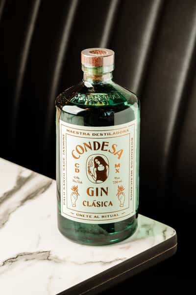 Condesa Gin Clasica