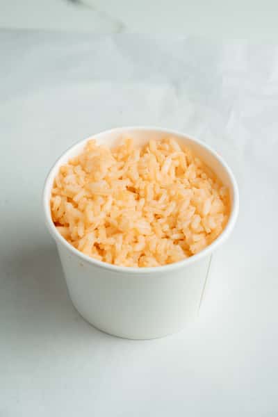 Rice & Beans