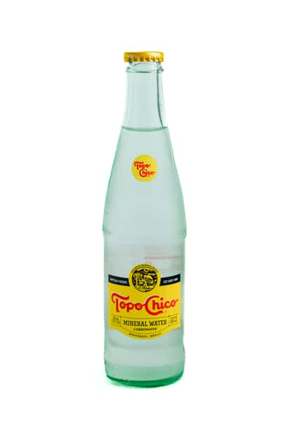 Topo Chico