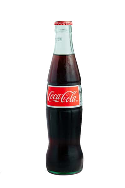 Coca-Cola