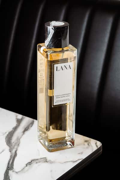 Lana Reposado Tequila