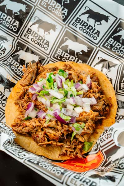 Tostada