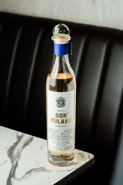 Don Fulano Reposado Tequila