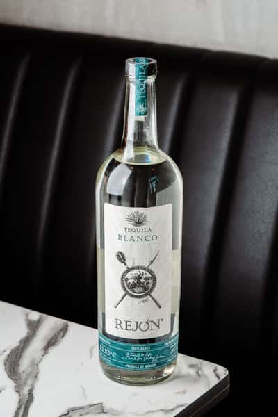 Rejon Blanco Tequila