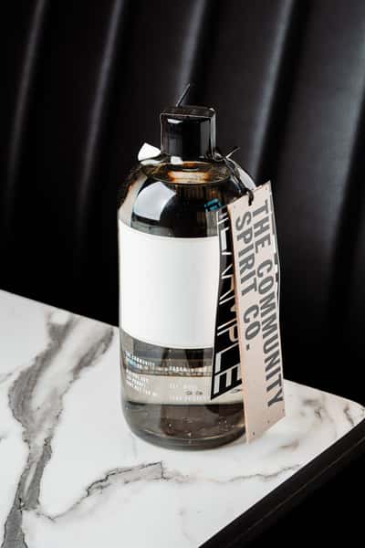 Community Spirit Vodka