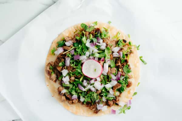 Quesadilla