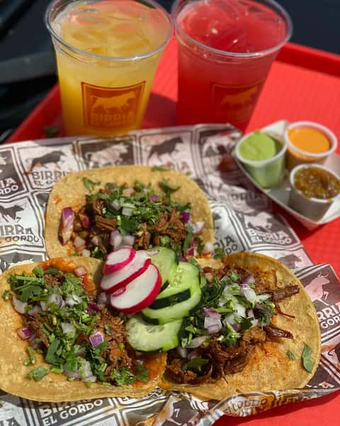 Gallery - Birria El Gordo - Taco restaurant in GA