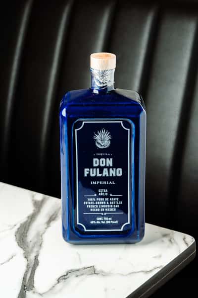 Don Fulano Imperial Tequila
