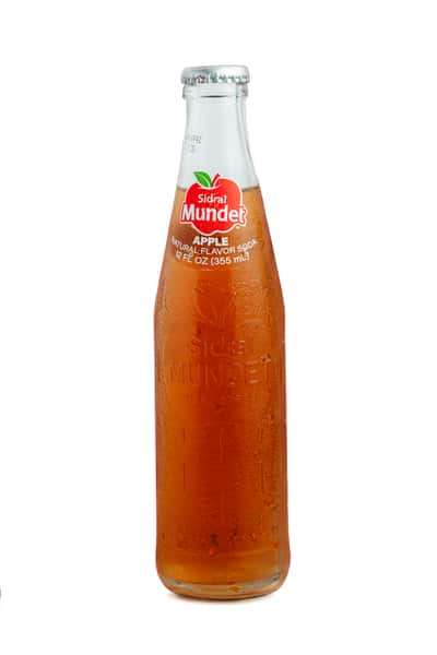 Sidral (Apple)