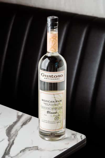 Gustoso Rum