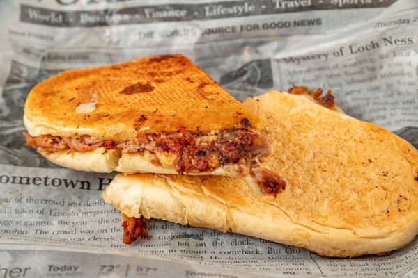 The Cuban