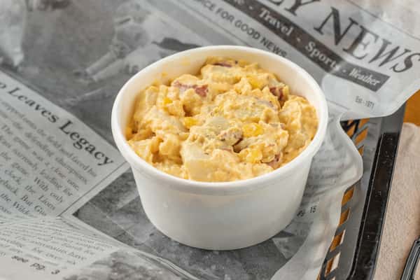 Cajun Potato Salad