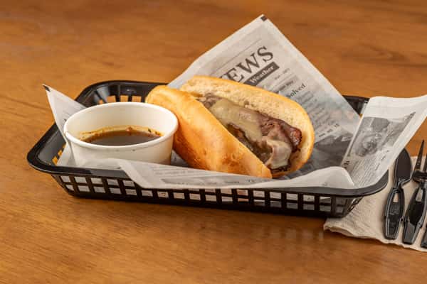 French Dip