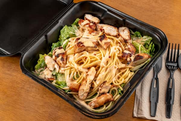 Asian Salad