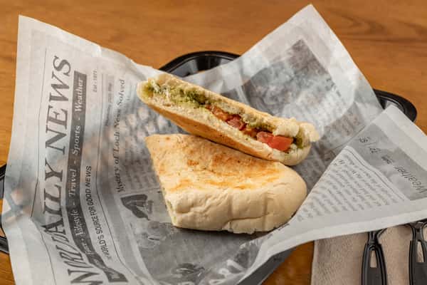 Caprese Sandwich
