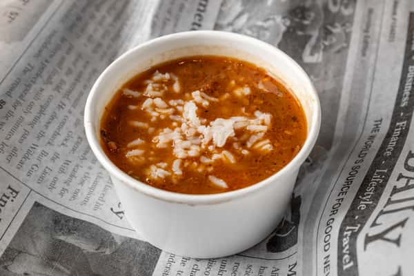 Tomato Basil