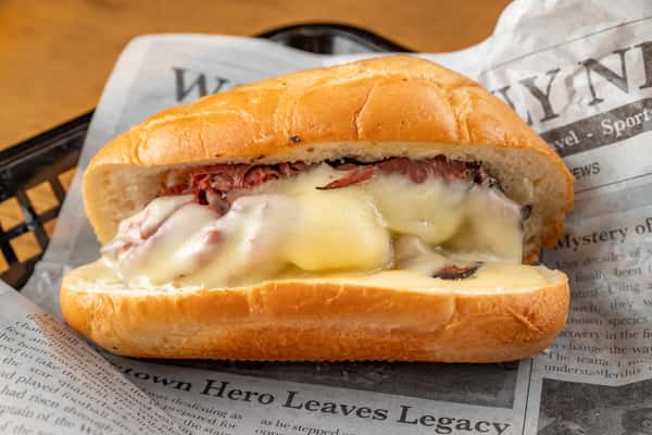 Pastrami