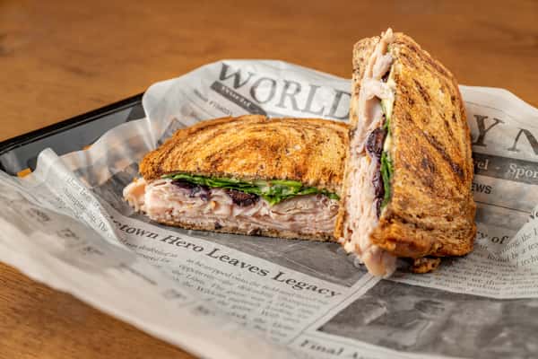 Turkey Brie