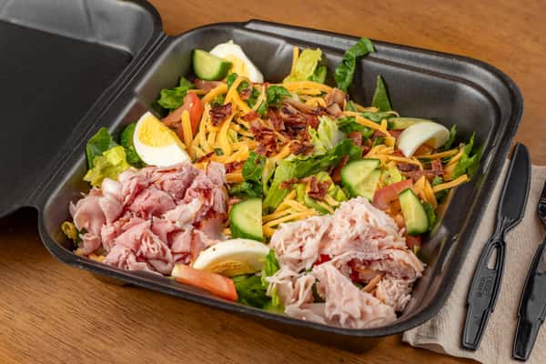 Club Salad