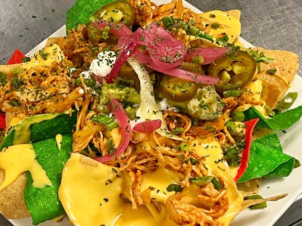 NACHOS