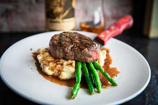10oz Prime Filet Mignon