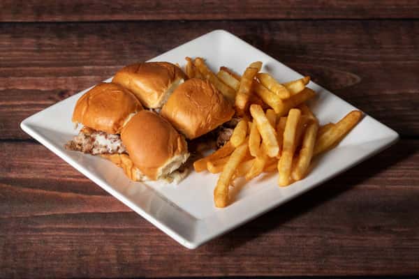 Brookside Sliders