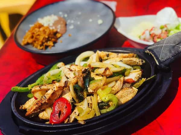 Fajitas