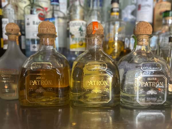 Tequila
