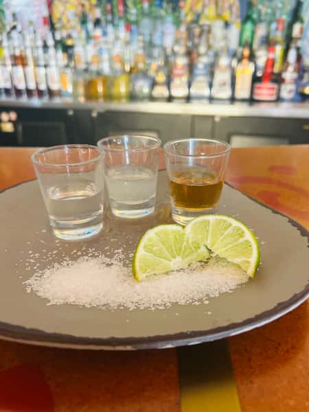 Tequila