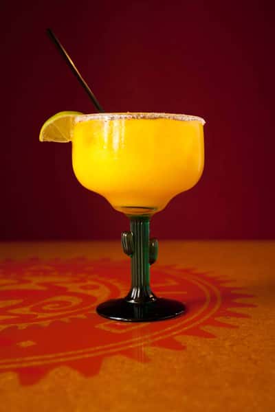 Mango Marg