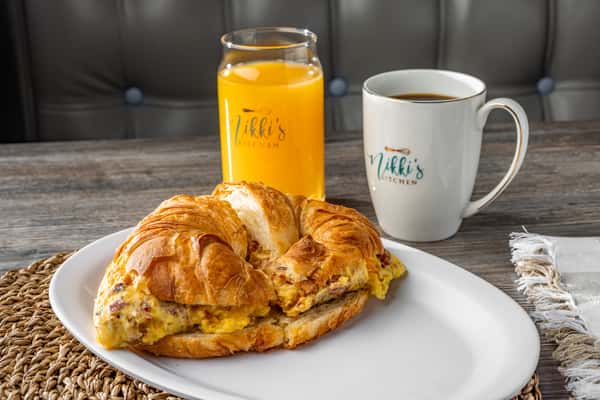 Breakfast Sandwich