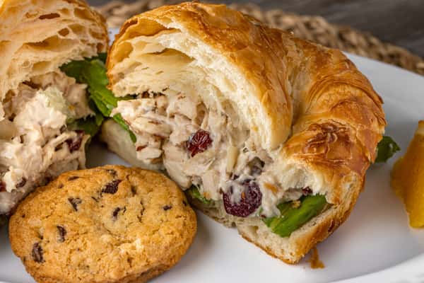 Chicken Salad Sandwich