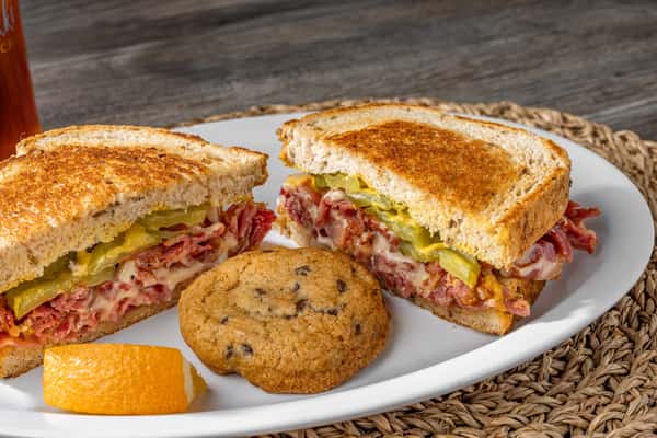 Pastrami