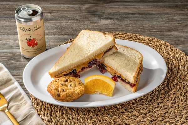PB&J