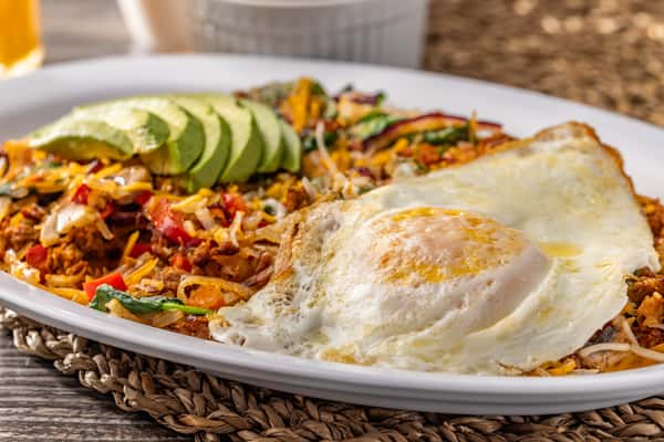 Loaded Hash
