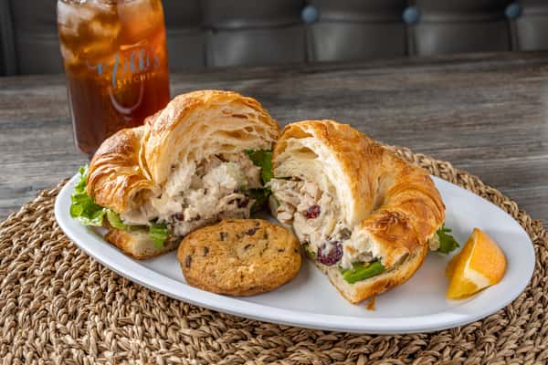 Chicken Salad
