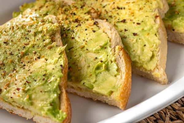 Avocado Toast