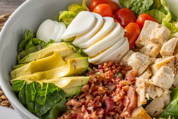 Cobb Salad
