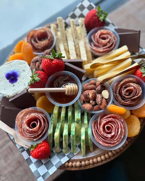 Charcuterie