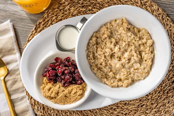 Oatmeal