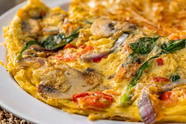 Omelette